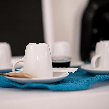 Dimora Jolanda Conversano