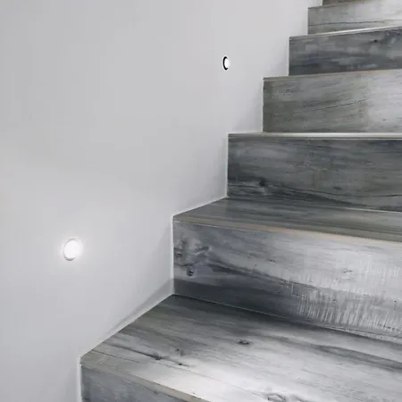 Dimora Jolanda Pensión 3*