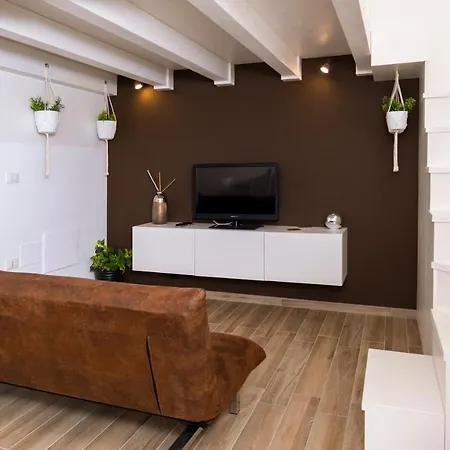 Pensión Dimora Jolanda