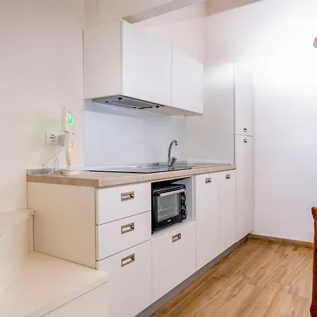 Pensión Dimora Jolanda