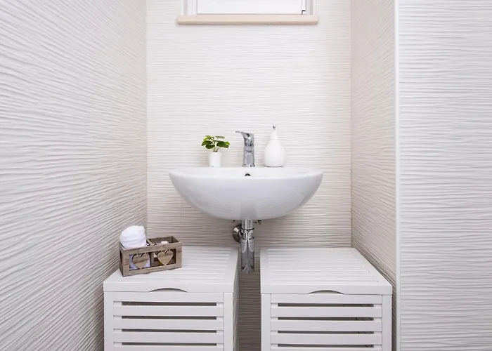 Guest house Dimora Jolanda