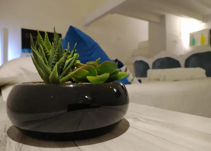 Dimora Jolanda Conversano