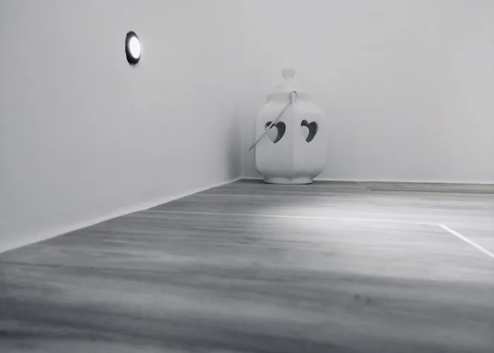 Dimora Jolanda Guest house Conversano