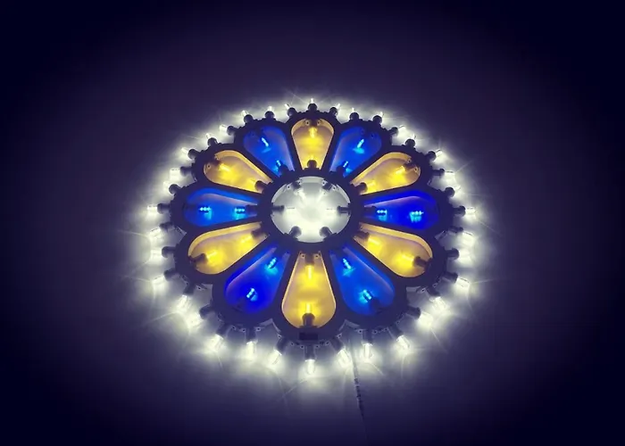 Dimora Jolanda Guest house Conversano