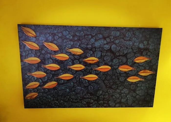 Guest house Dimora Jolanda Conversano