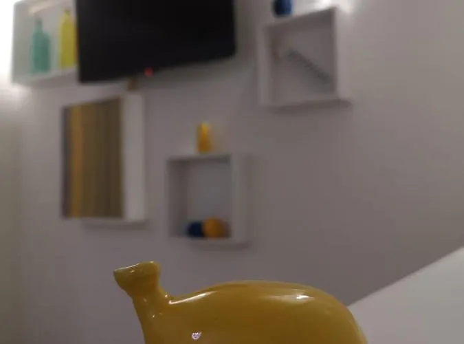 Dimora Jolanda Guest house 3*