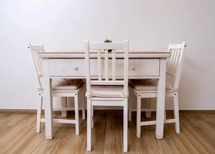 Dimora Jolanda Guest house