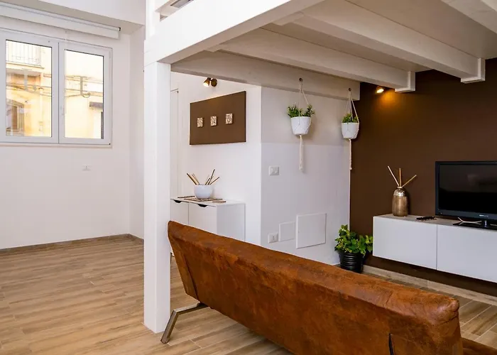 Dimora Jolanda Conversano