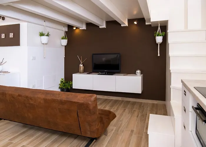 Guest house Dimora Jolanda