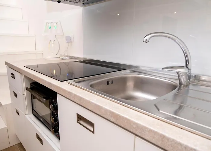 Dimora Jolanda 3* Conversano