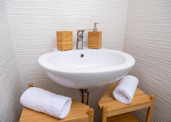 Dimora Jolanda Guest house 3*