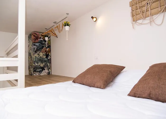 Guest house Dimora Jolanda Conversano