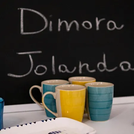 Dimora Jolanda