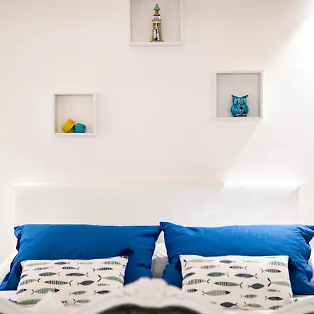 게스트하우스 Dimora Jolanda