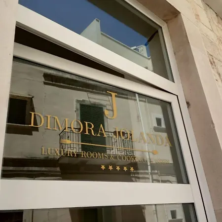 Dimora Jolanda Conversano