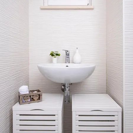 게스트하우스 Dimora Jolanda