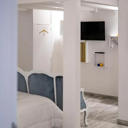 Pensionat Dimora Jolanda 3*