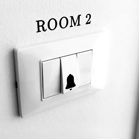 게스트하우스 Dimora Jolanda