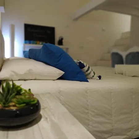 Dimora Jolanda 게스트하우스 3*