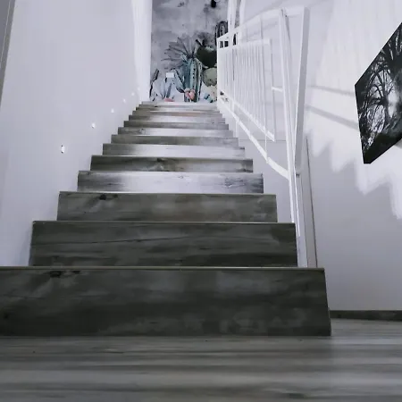 게스트하우스 Dimora Jolanda