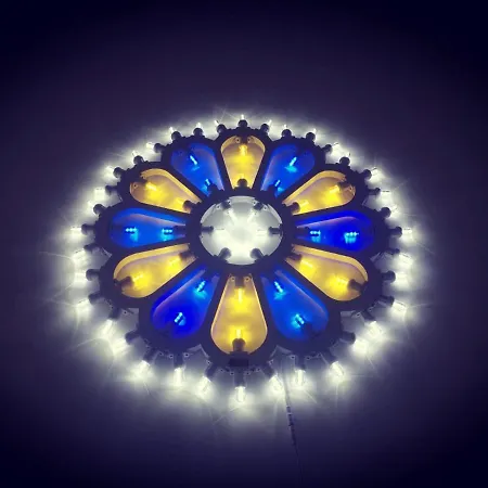 Dimora Jolanda 게스트하우스 콘베르사노