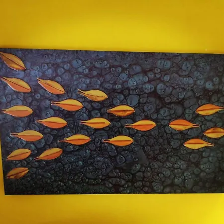 게스트하우스 Dimora Jolanda 콘베르사노