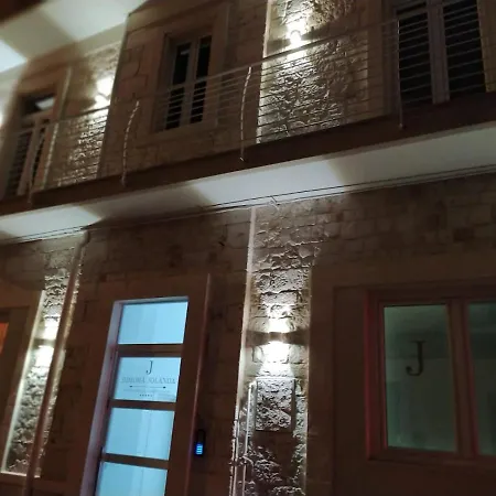 Dimora Jolanda 게스트하우스