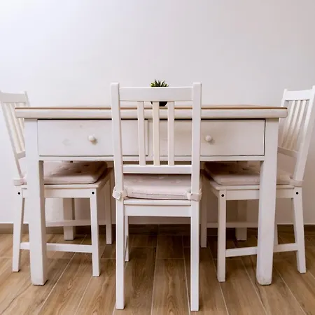 Dimora Jolanda 게스트하우스