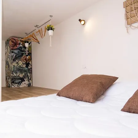 게스트하우스 Dimora Jolanda 콘베르사노