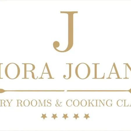 Pensionat Dimora Jolanda 3*