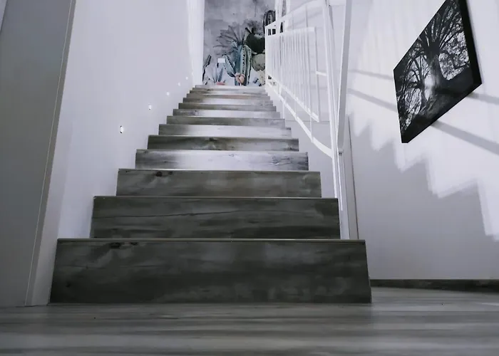 Pensionat Dimora Jolanda