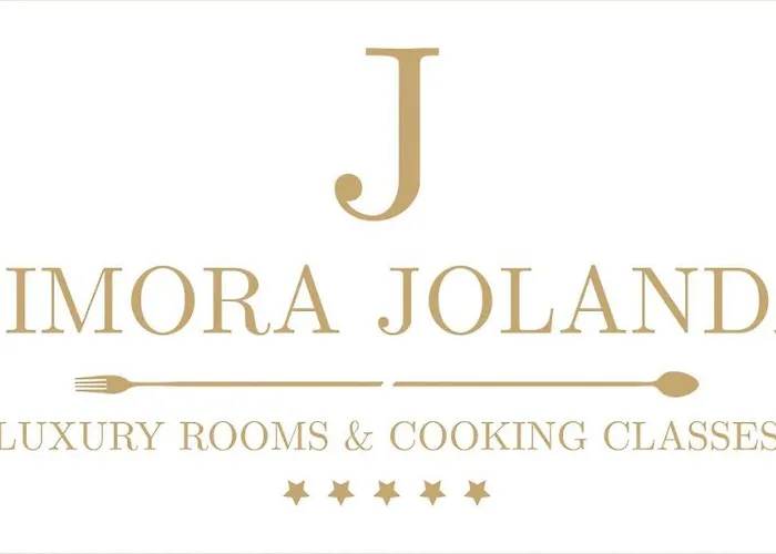 Pensionat Dimora Jolanda 3*